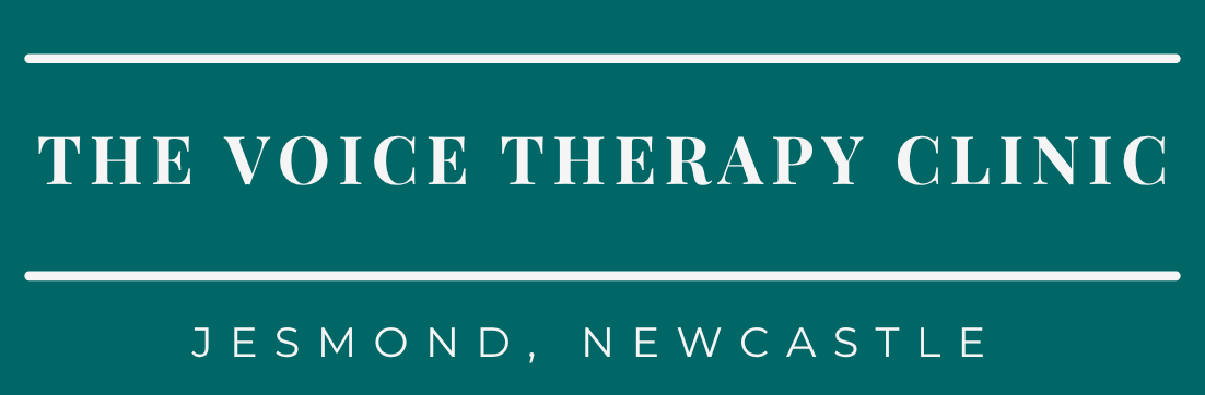 The Voice Therapy Clinic