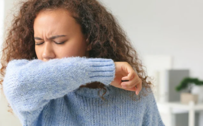 Why Does It Take So Long to Get Help for a Chronic Cough?