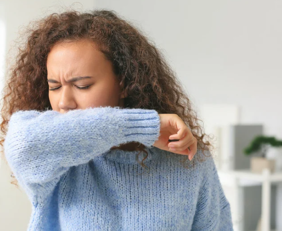 Why Does It Take So Long to Get Help for a Chronic Cough?
